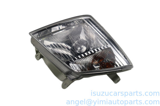 ISUZU DMAX2006 LAMP ASM Kopf RH 8973746440 8980799930