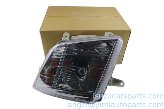 ISUZU DMAX2006 LAMP ASM Kopf RH 8973746440 8980799930