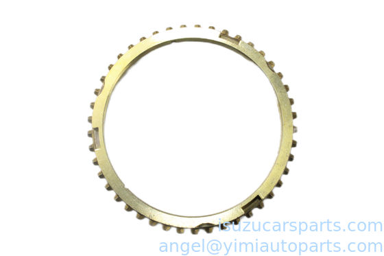 MYY5T Isuzu Automobilteile Synchronisator Ring (4/5) 8973095321