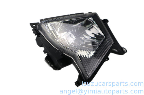 ISUZU 600P 12V Kopflichter LH 8980539180