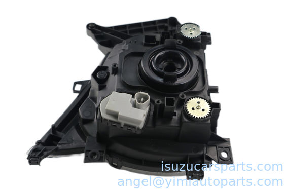 ISUZU 600P 12V Kopflichter LH 8980539180