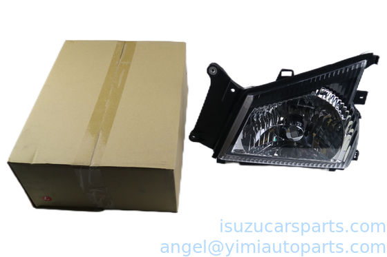 ISUZU 600P 12V Kopflichter LH 8980539180