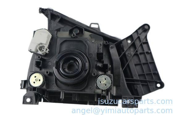 ISUZU 600P 12V Kopflichter LH 8980539180
