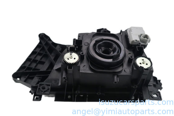 ISUZU 600P 12V Kopflichter RH 8980539170