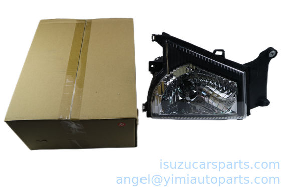 ISUZU 600P 12V Kopflichter RH 8980539170