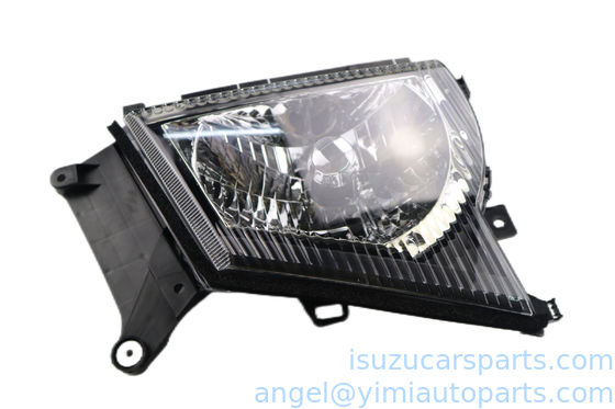 ISUZU 600P 12V Kopflichter RH 8980539170