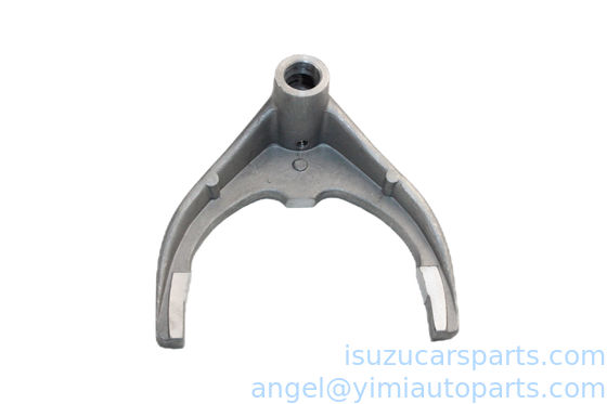 ISUZU Automobilgetriebe Teile NKR 4JB1 Arm Shift 4TH&amp;3RD 8941356560 8944405551
