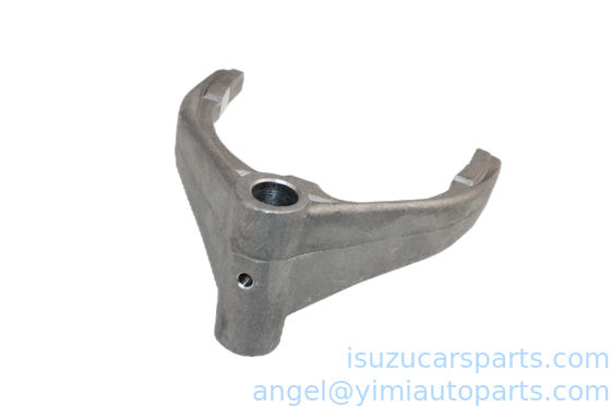 ISUZU Automobilgetriebe Teile NKR 4JB1 Arm Shift 4TH&amp;3RD 8941356560 8944405551