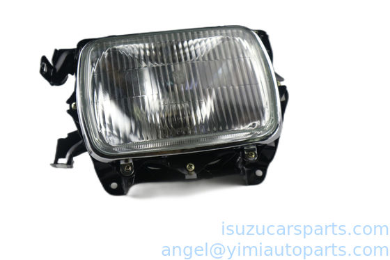 ISUZU TFR54 LAMPE ASM Kopf LH 8944504240