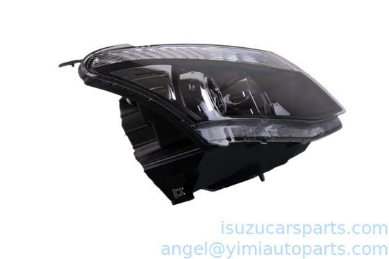 ISUZU DMAX 2012 Kopflampe R 8981253820