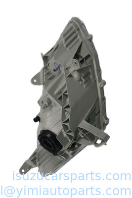 ISUZU DMAX 2012 LAMPE ASM Kopf L 8981253920