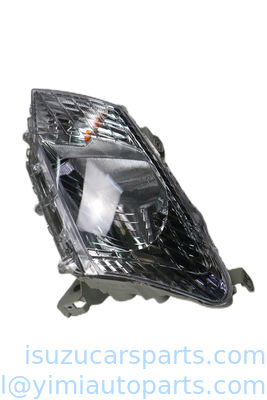 ISUZU DMAX 2012 LAMPE ASM Kopf L 8981253920