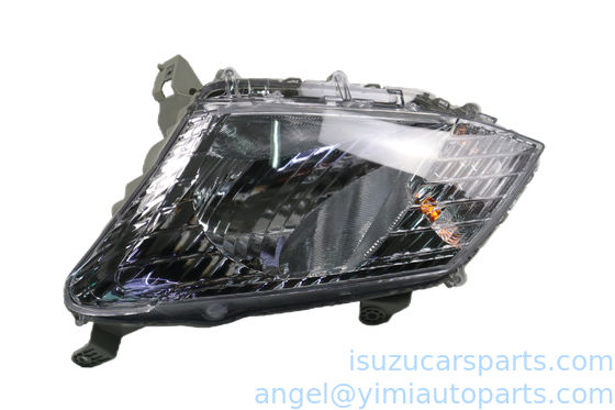 ISUZU DMAX 2012 LAMPE ASM Kopf L 8981253920