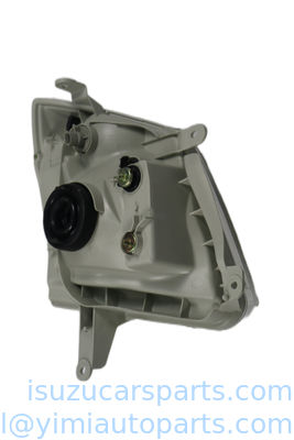 ISUZU DMAX 2006 LAMPE ASM Kopf LH 8973746450