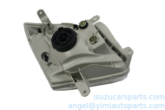 ISUZU DMAX 2006 LAMPE ASM Kopf LH 8973746450