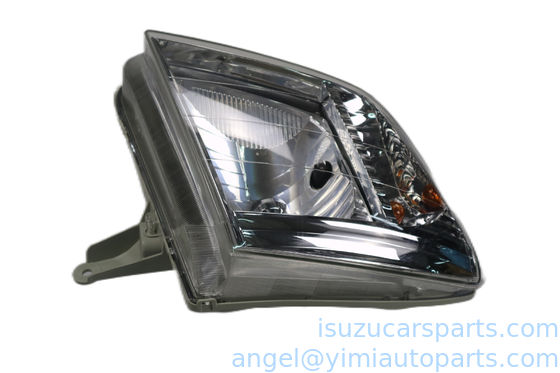 ISUZU DMAX 2006 LAMPE ASM Kopf LH 8973746450