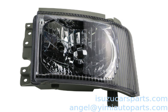 ISUZU 700P 4HK1 LAMPE ASM Kopf R 8980954041