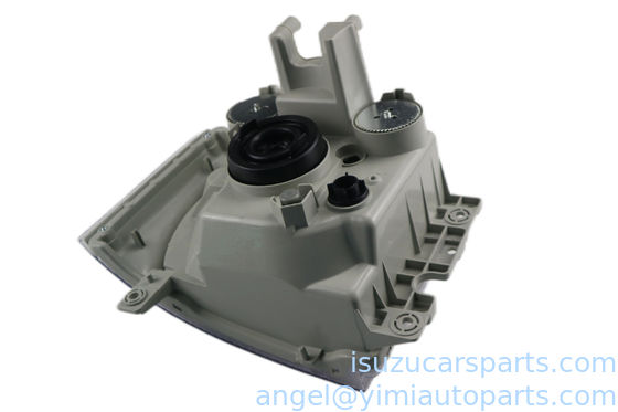 ISUZU 700P 4HK1 LAMPE ASM Kopf R 8980954041