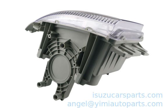 ISUZU 700P 4HK1 LAMPE ASM Kopf R 8980954041