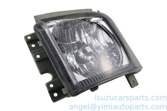 ISUZU 700P 4HK1 LAMPE ASM Kopf R 8980954041