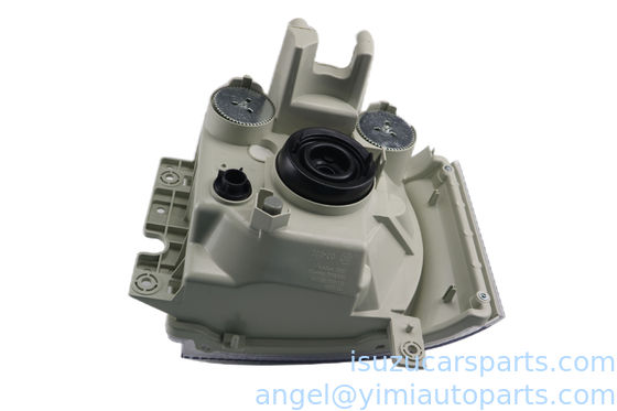 ISUZU 700P 4HK1 LAMPE ASM Kopf L 8980954051