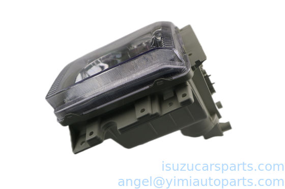 ISUZU 700P 4HK1 LAMPE ASM Kopf L 8980954051