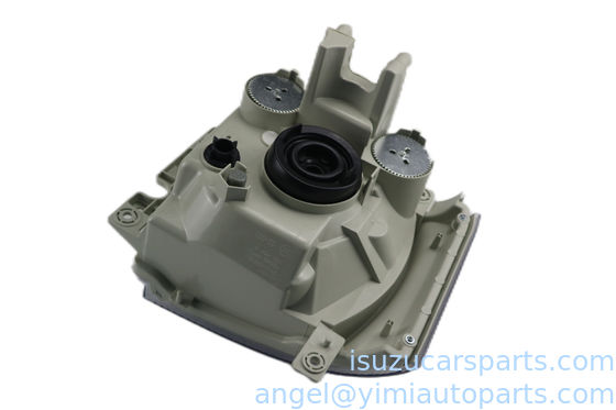 ISUZU 700P 4HK1 LAMPE ASM Kopf L 8980954051
