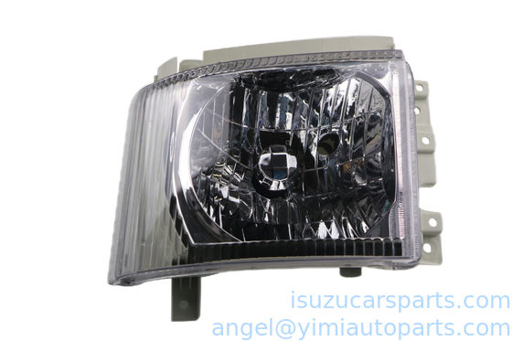 ISUZU 700P 4HK1 LAMPE ASM Kopf L 8980954051