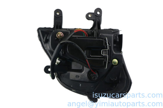 ISUZU DMAX 2002 LAMP ASM Kopf LH 8973020991