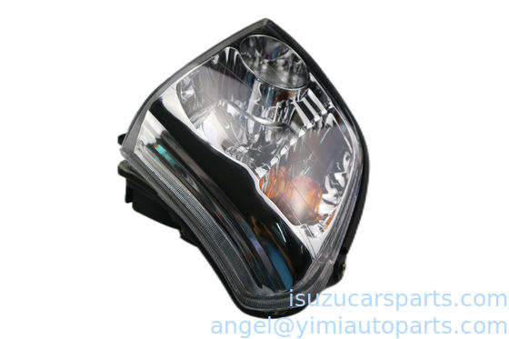 ISUZU DMAX 2002 LAMP ASM Kopf LH 8973020991