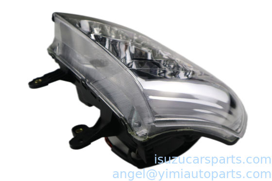 ISUZU DMAX 2002 LAMP ASM Kopf LH 8973020991