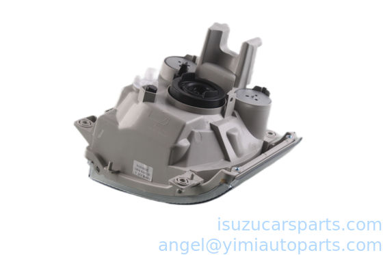 ISUZU 700P 4HK1 Kopflichter L 8980984821 8980954050