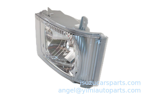 ISUZU 700P 4HK1 Kopflichter L 8980984821 8980954050