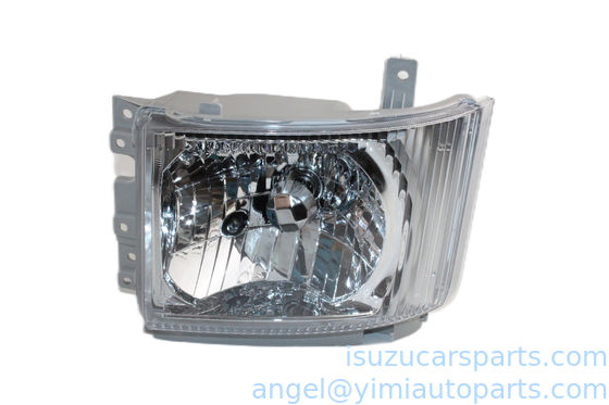 ISUZU 700P 4HK1 Kopflichter L 8980984821 8980954050