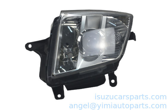 ISUZU DMAX 06 LAMPE ASM Kopf R 8980238281