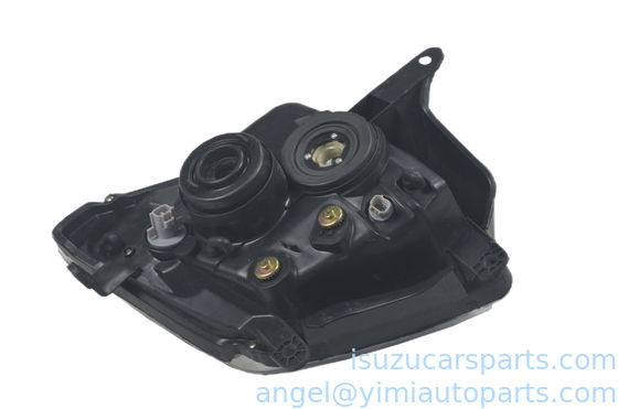 ISUZU DMAX 06 LAMPE ASM Kopf R 8980238281