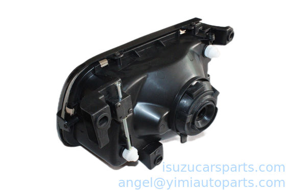 ISUZU UCR2003 LAMPE ASM Kopf R 8972130071