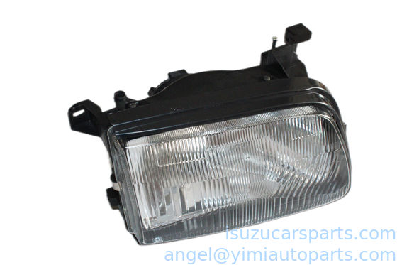 ISUZU UCR2003 LAMPE ASM Kopf R 8972130071