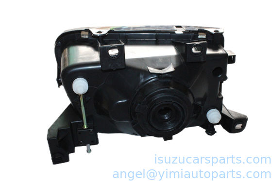 ISUZU UCR2003 LAMPE ASM Kopf L 8972130081