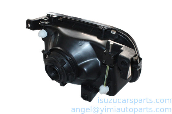 ISUZU UCR2003 LAMPE ASM Kopf L 8972130081