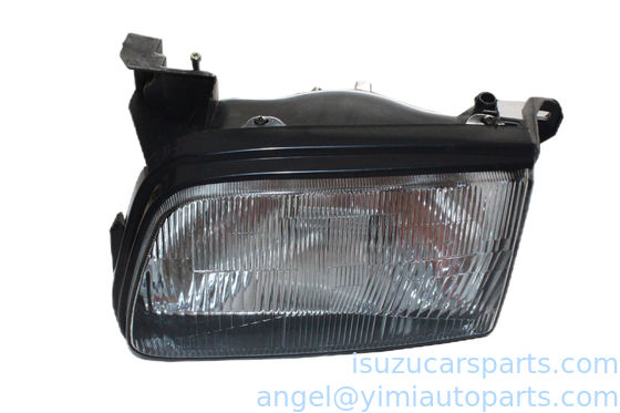 ISUZU UCR2003 LAMPE ASM Kopf L 8972130081