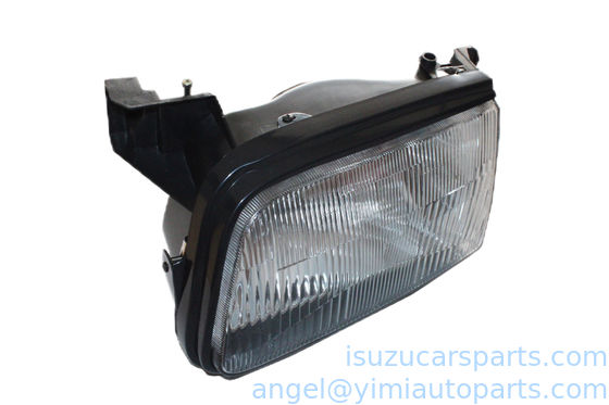 ISUZU UCR2003 LAMPE ASM Kopf L 8972130081