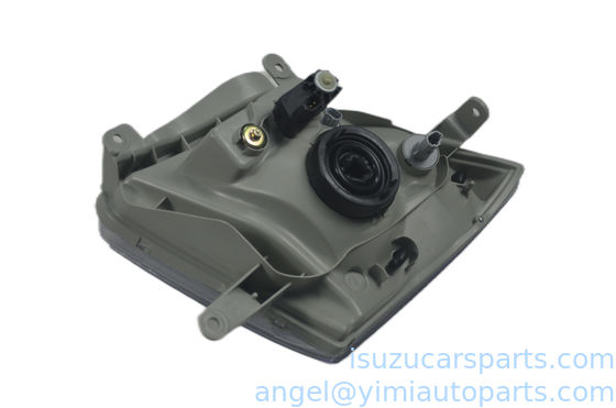 ISUZU DMAX 2006 LAMPE ASM Kopf R 8973746421