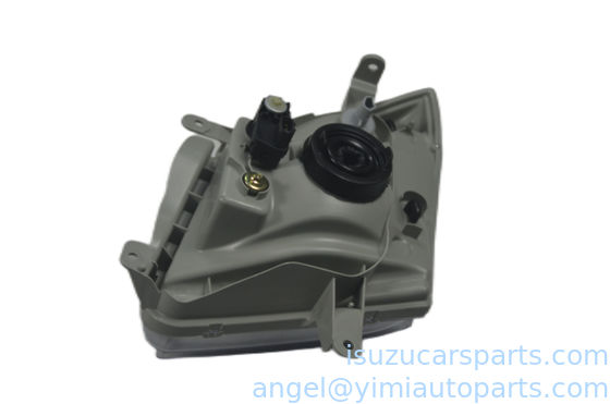 ISUZU DMAX 2006 LAMPE ASM Kopf R 8973746421