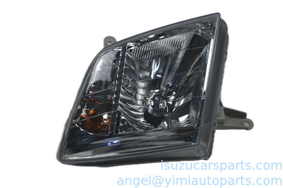 ISUZU DMAX 2006 LAMPE ASM Kopf R 8973746421