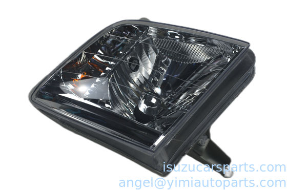 ISUZU DMAX 2006 LAMPE ASM Kopf R 8973746421