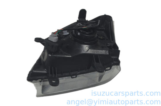 ISUZU DMAX 2002 R LAMPE ASM Kopf R 5972374951
