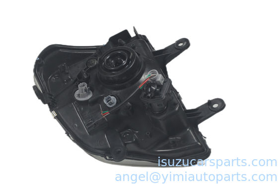 ISUZU DMAX 2002 R LAMPE ASM Kopf R 5972374951