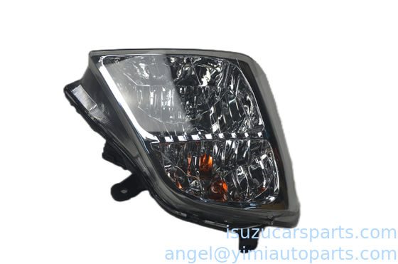 ISUZU DMAX 2002 R LAMPE ASM Kopf R 5972374951