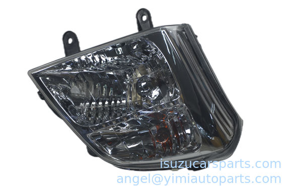 ISUZU DMAX 2002 R LAMPE ASM Kopf R 5972374951